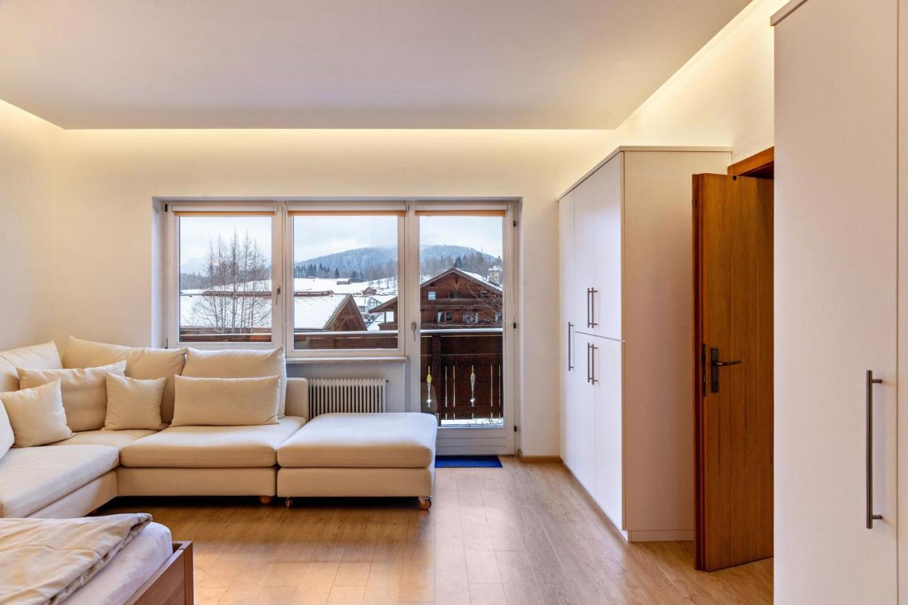 Haus Excelsior Top 14 Seefeld in Tirol Buitenkant foto